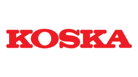 Koska
